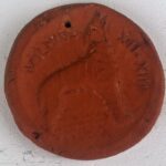 Molinis medalis "Vilnius"