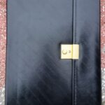 Segtuvas dokumentams, A4 formato