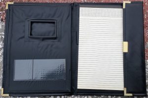 Segtuvas dokumentams, A4 formato