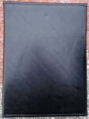 Segtuvas dokumentams, A4 formato