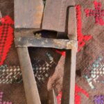 Žirklės avims kirpti