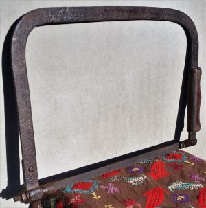 Pjūklas metalui pjauti