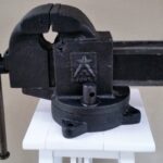 Senas tarybinis spaustuvas