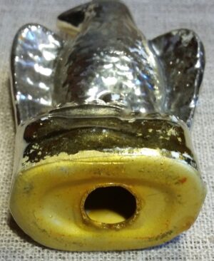 Senas eglutės žaisliukas "Erelis"