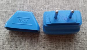 Veido masažuoklis "Jaunystė"