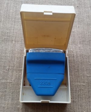 Veido masažuoklis "Jaunystė"