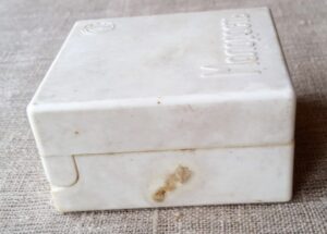 Veido masažuoklis "Jaunystė"