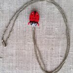 Grandinėlė su boruže