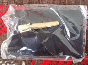 Kaklaraiščio segtukas