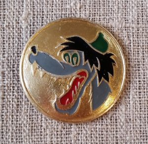 Ženkliukas „Na, palauk“