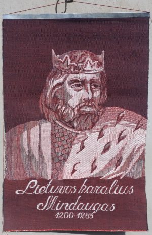 Austų gairelių rinkinys (5 vnt.)