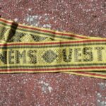 Austa juosta "Sidabrinėms vestuvėms"