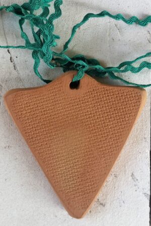 Ženkliukas "Joninės Viekšniai"