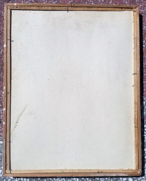 Paveikslas "Mocartas"