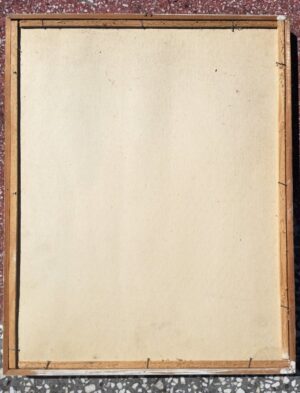 Paveikslas "Bethovenas"