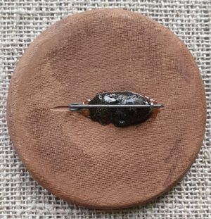 Molinis medalis 1990 m.