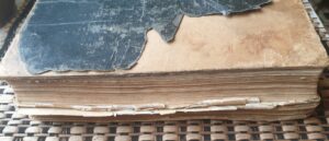 "Šviesos keliai", 1930, NR.1-12