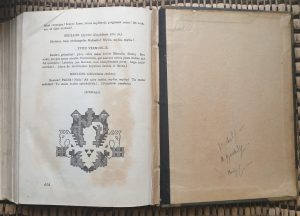 "Gaisai", 1930, Nr. 1-10