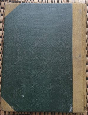 "Gaisai", 1930, Nr. 1-10