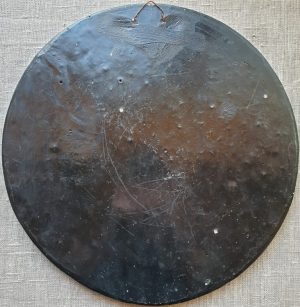 Bareljefas "Vytautas Didysis"