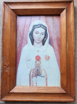 Religinis paveikslas