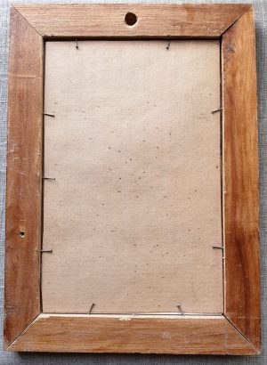 Religinis paveikslas