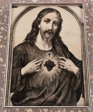 Religinis paveikslas