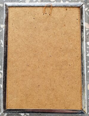 Religinis paveikslas "Sveikata ligonių, melski už mus"