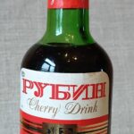 Cherry drink "РУБИН"