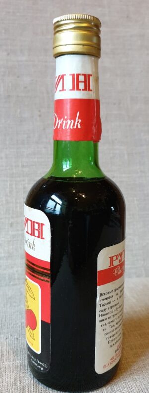 Cherry drink "РУБИН"