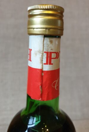 Cherry drink "РУБИН"