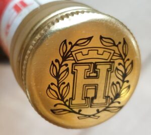 Cherry drink "РУБИН"