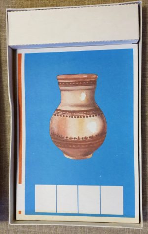 Žaidimas "Raidės ir žodžiai"