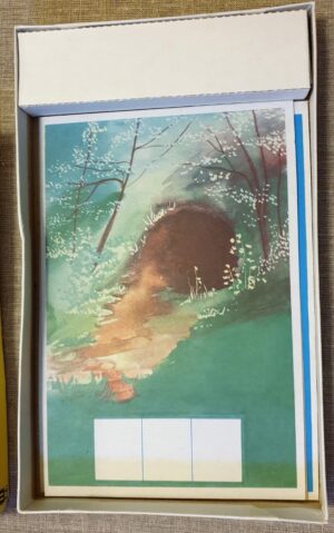 Žaidimas "Raidės ir žodžiai"