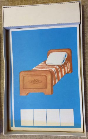 Žaidimas "Raidės ir žodžiai"