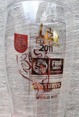 Bokalas "EuroBasket 2011"