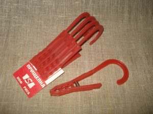 Sovietiniai segtukai ("Прищепка")