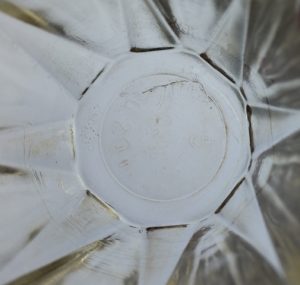 Sovietinė stiklinė