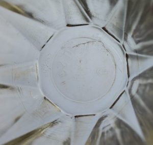 Sovietinė stiklinė