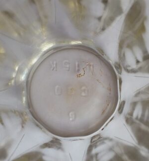 Sovietinė stiklinė