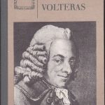 Akimova Alisa. Volteras