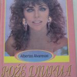 Alvaresas A. Rožė Diurua