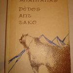 Ananianas V. Pėdos ant tako