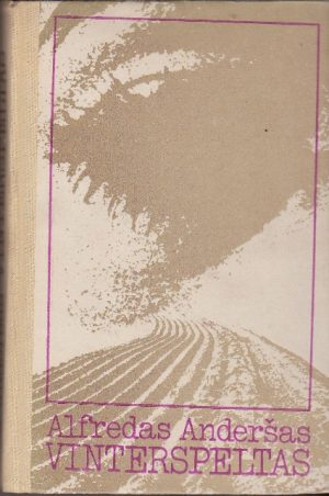 Anderšas Alfredas. Vinterspeltas