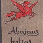 Auerzovas M. Abajaus kelias