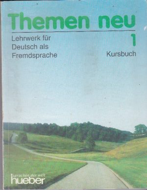 Aufderstrasse Hartmut ir kiti. Themen neu 1