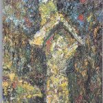 Augustaitis Juozas. Kur gimtinė numylėta