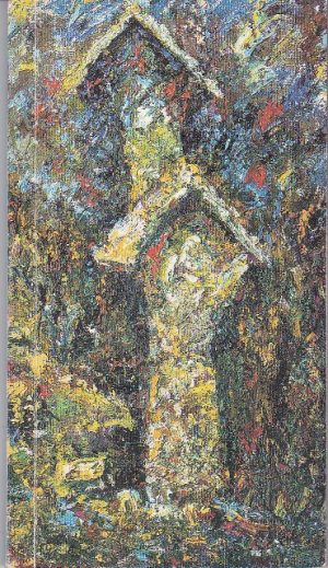 Augustaitis Juozas. Kur gimtinė numylėta