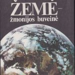 Basalykas Alfonsas. Žemė-žmonijos buveinė