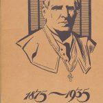 Binkis Kazys. Motiejus Valančius 1875-1935